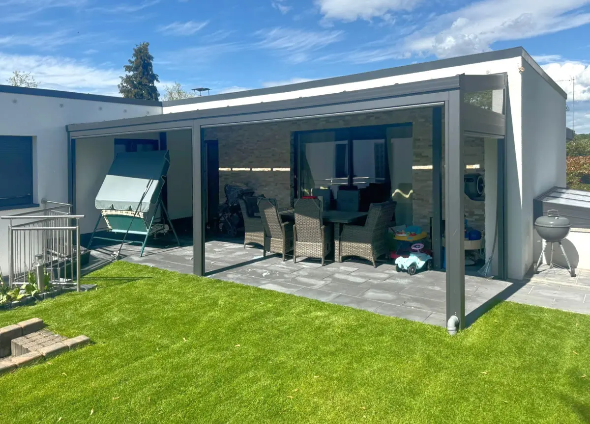 Garten- und Landschaftsbau