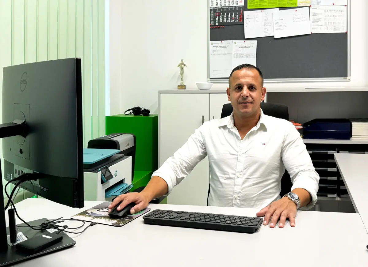Halim Zahraoui