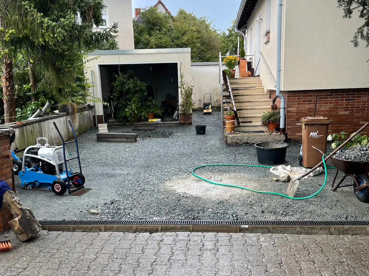 Vorbereitung01