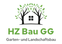 Logo HZ Bau Groß-Gerau